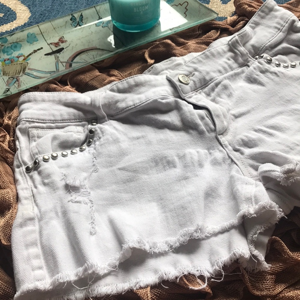 Rue 21 shorts